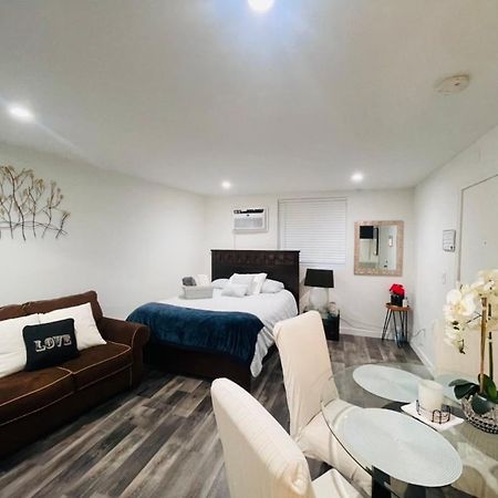 Lovely Sherman Oaks Studio 로스앤젤레스 외부 사진