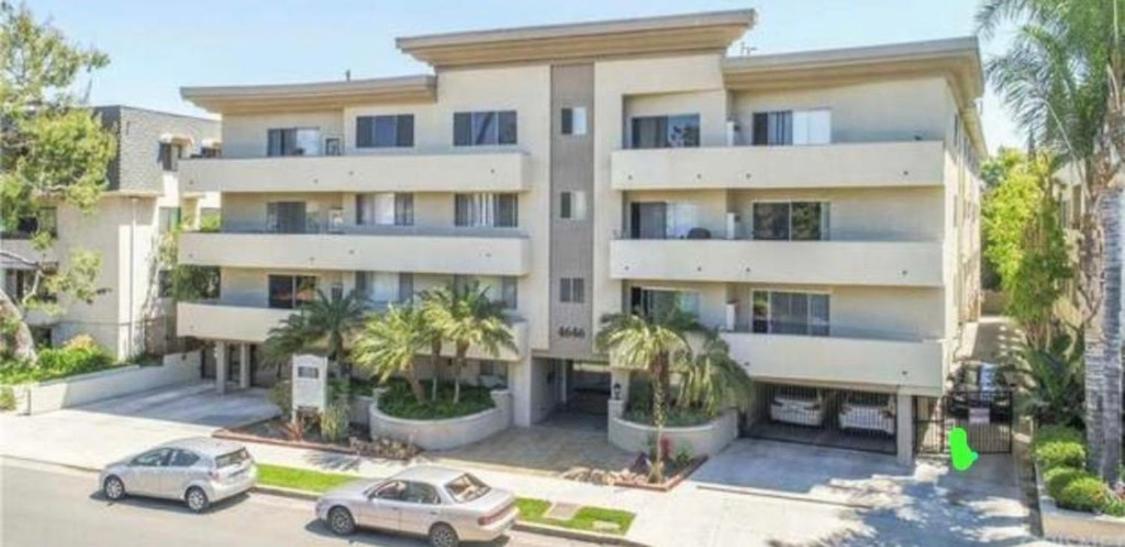 Lovely Sherman Oaks Studio 로스앤젤레스 외부 사진