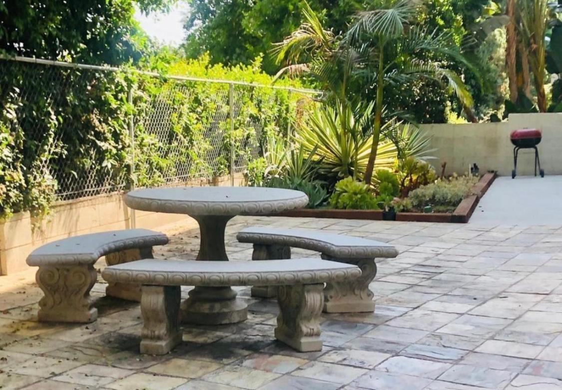 Lovely Sherman Oaks Studio 로스앤젤레스 외부 사진