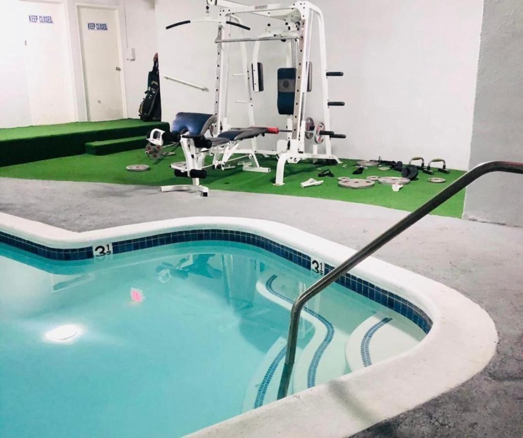 Lovely Sherman Oaks Studio 로스앤젤레스 외부 사진
