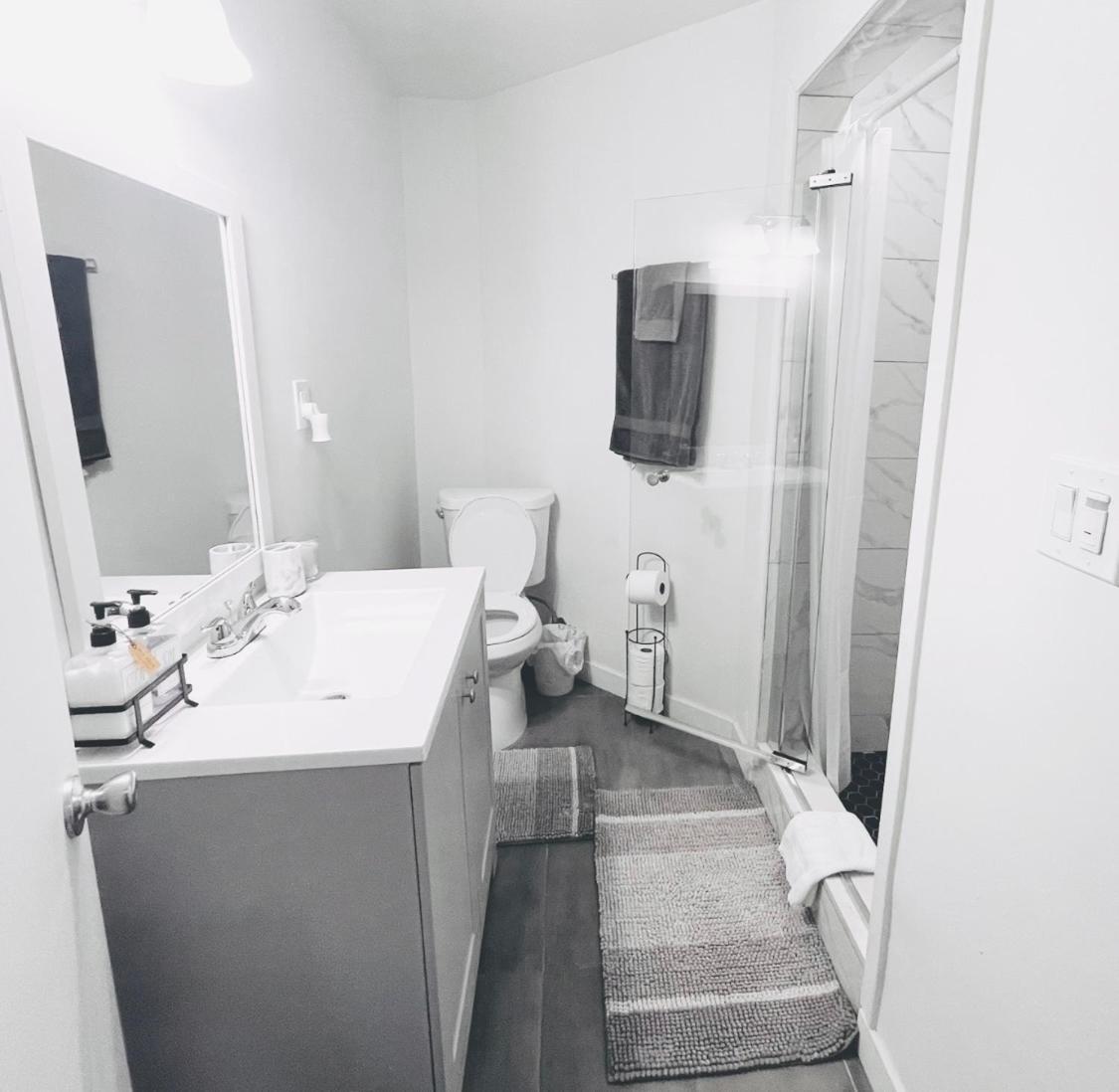 Lovely Sherman Oaks Studio 로스앤젤레스 외부 사진
